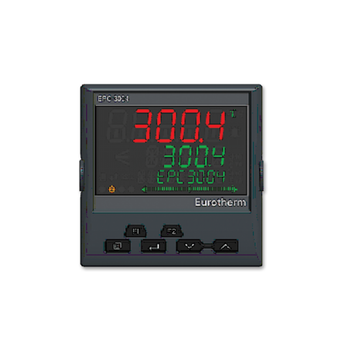 Eurotherm EPC3004 Precision Controllers