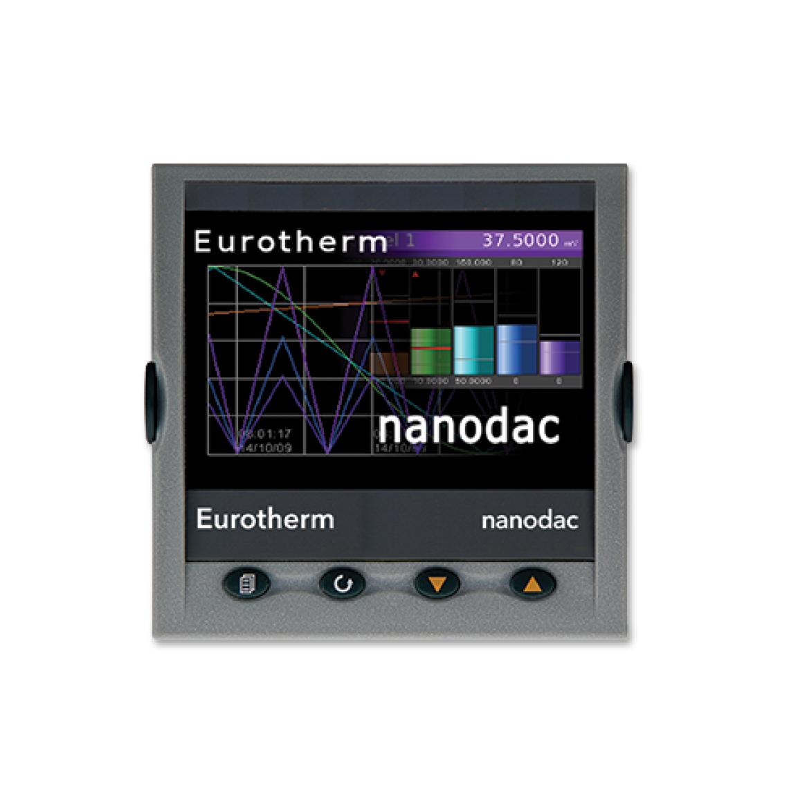 Eurotherm nanodac Multi Loop Controller