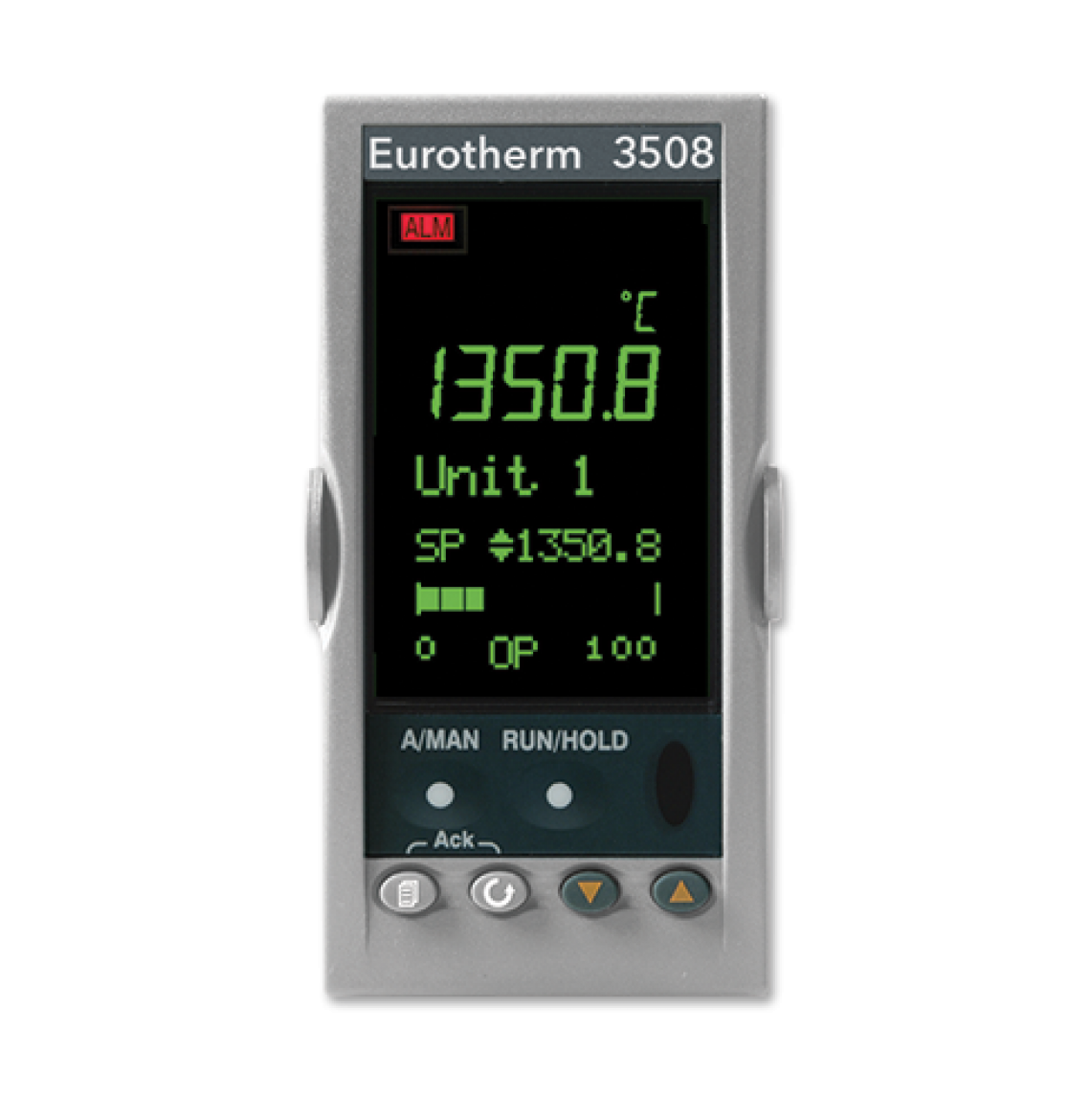 Eurotherm 3508 Multi Loop Controller