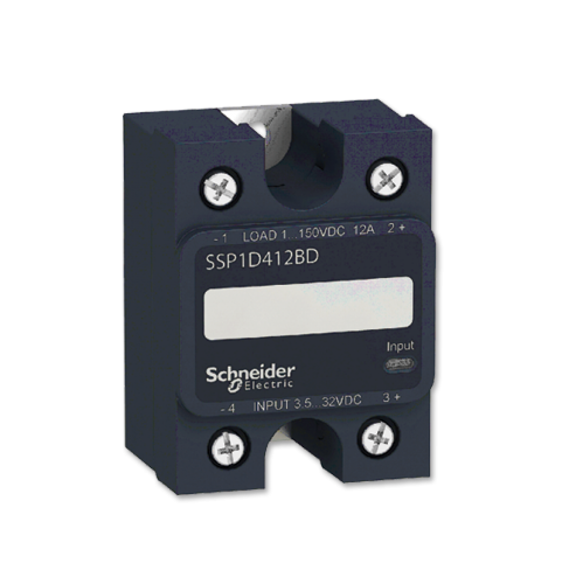 Eurotherm Solid State Relays (SSRs)