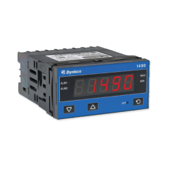 EMC Dynisco 1490 Melt Pressure Indicator