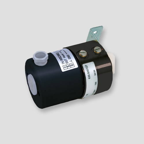 SontayPL630A Differential Pressure Switches Grey EMCs
